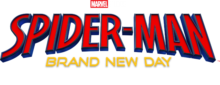 Spider-Man: Brand New Day